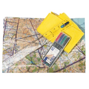 Map Marking Starter Kit